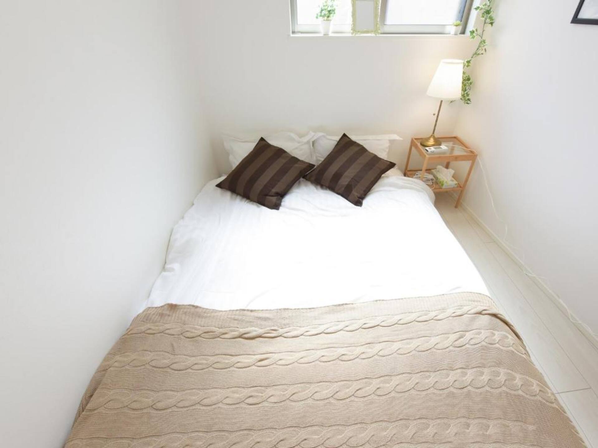 [No parties] A newly built 75 square meter house! Ikebukuro/Sugamo area + WiFi — foto 5