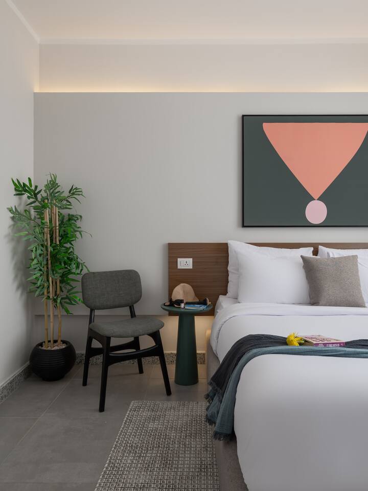 غرفة النوم 1