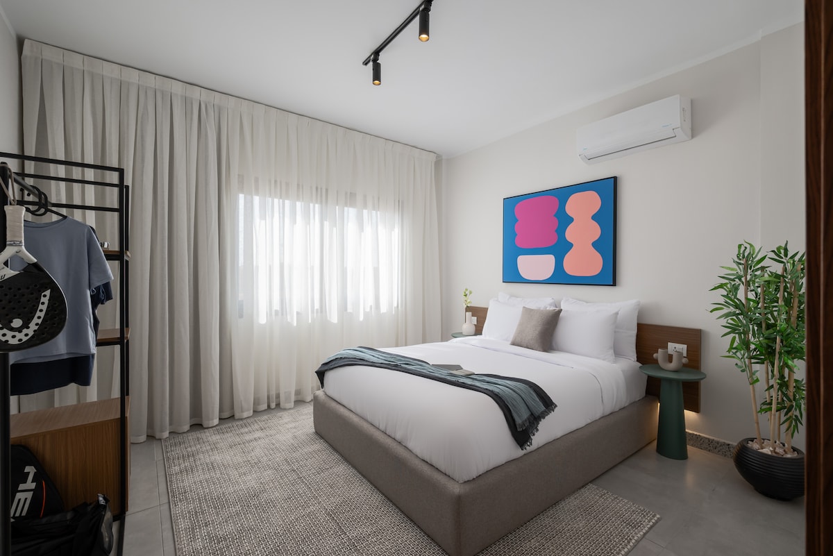 Спална соба 2