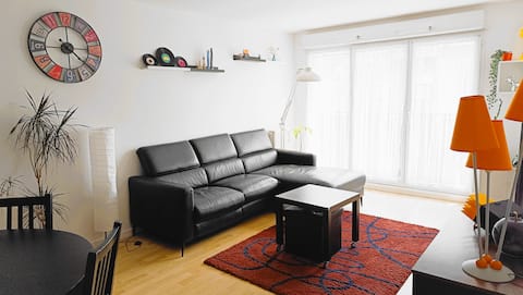 Top performing Airbnb: Family - Paris & Disney in Noisy Le Grand