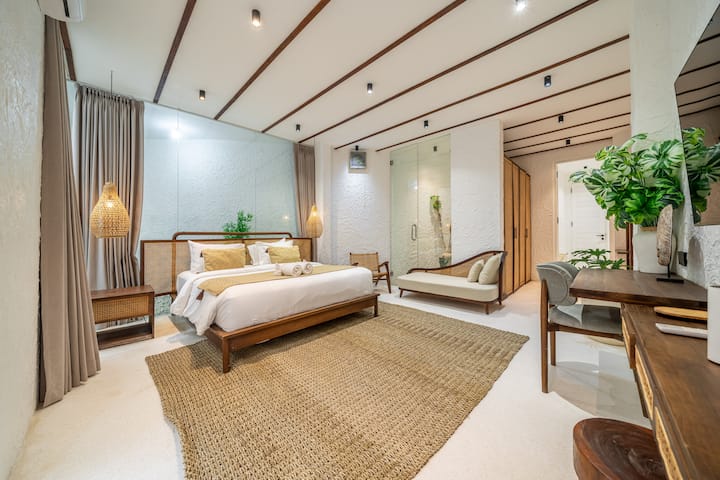 Спална соба 1