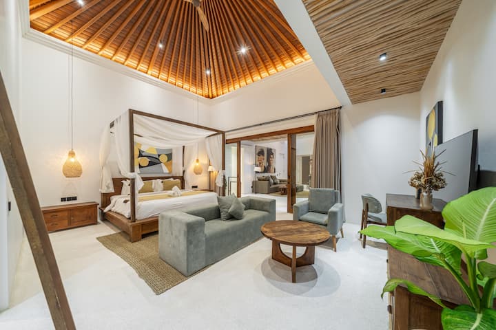 Спална соба 2