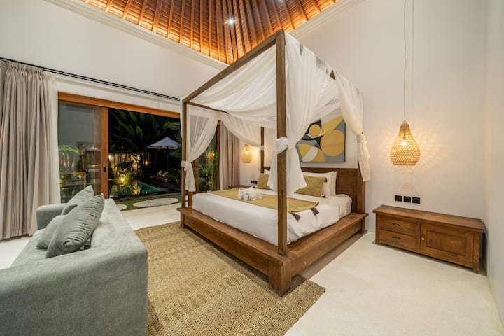 Спална соба 3