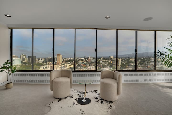 Modern Comfort: Lake Merritt Edition - 오클랜드