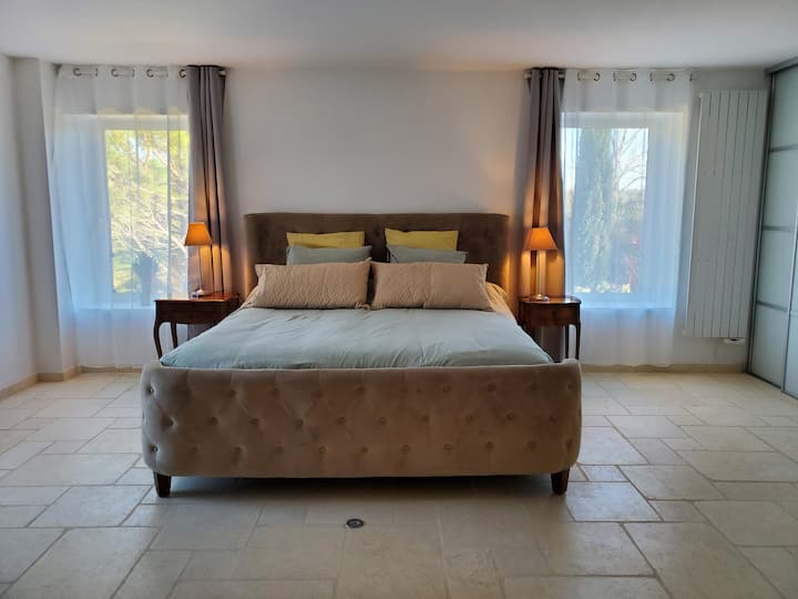 Habitación