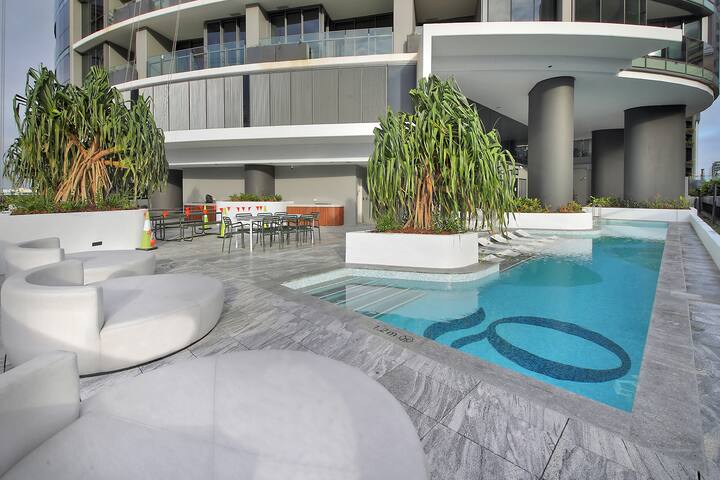 Level 43 at Queen’s Wharf | River Glow gallery image 5