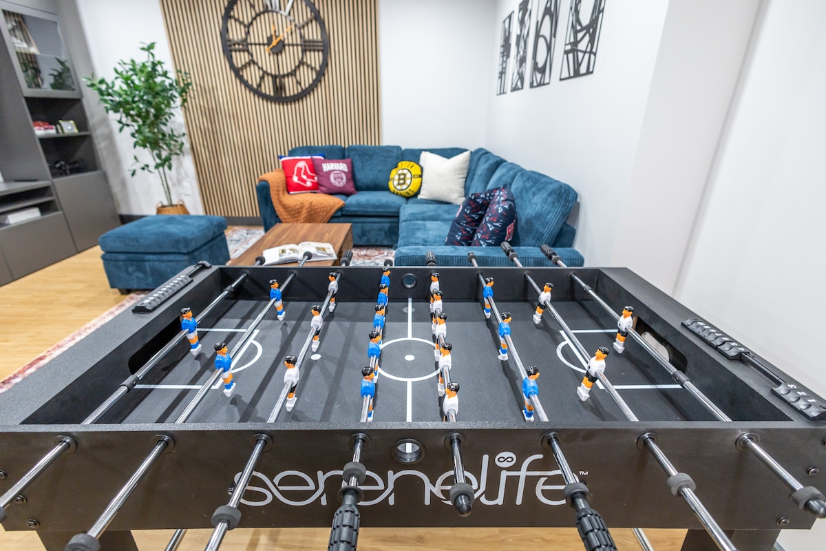 2 ห้องนั่งเล่น