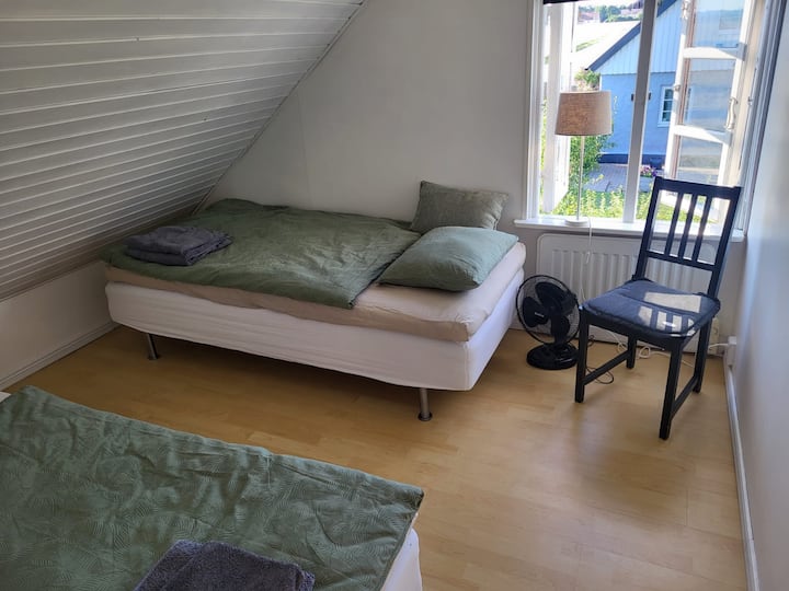 Спална соба 2