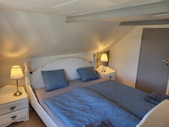 Спална соба 1