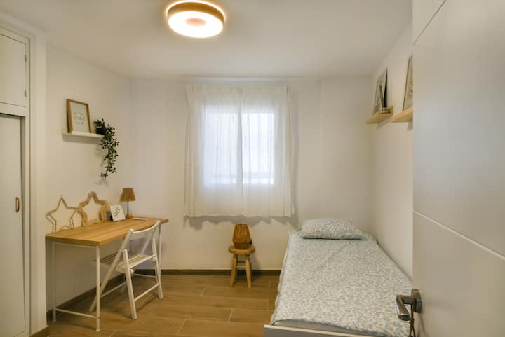 Spavaća soba 2