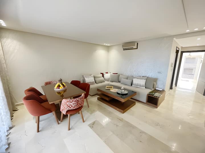 ห้องนั่งเล่น