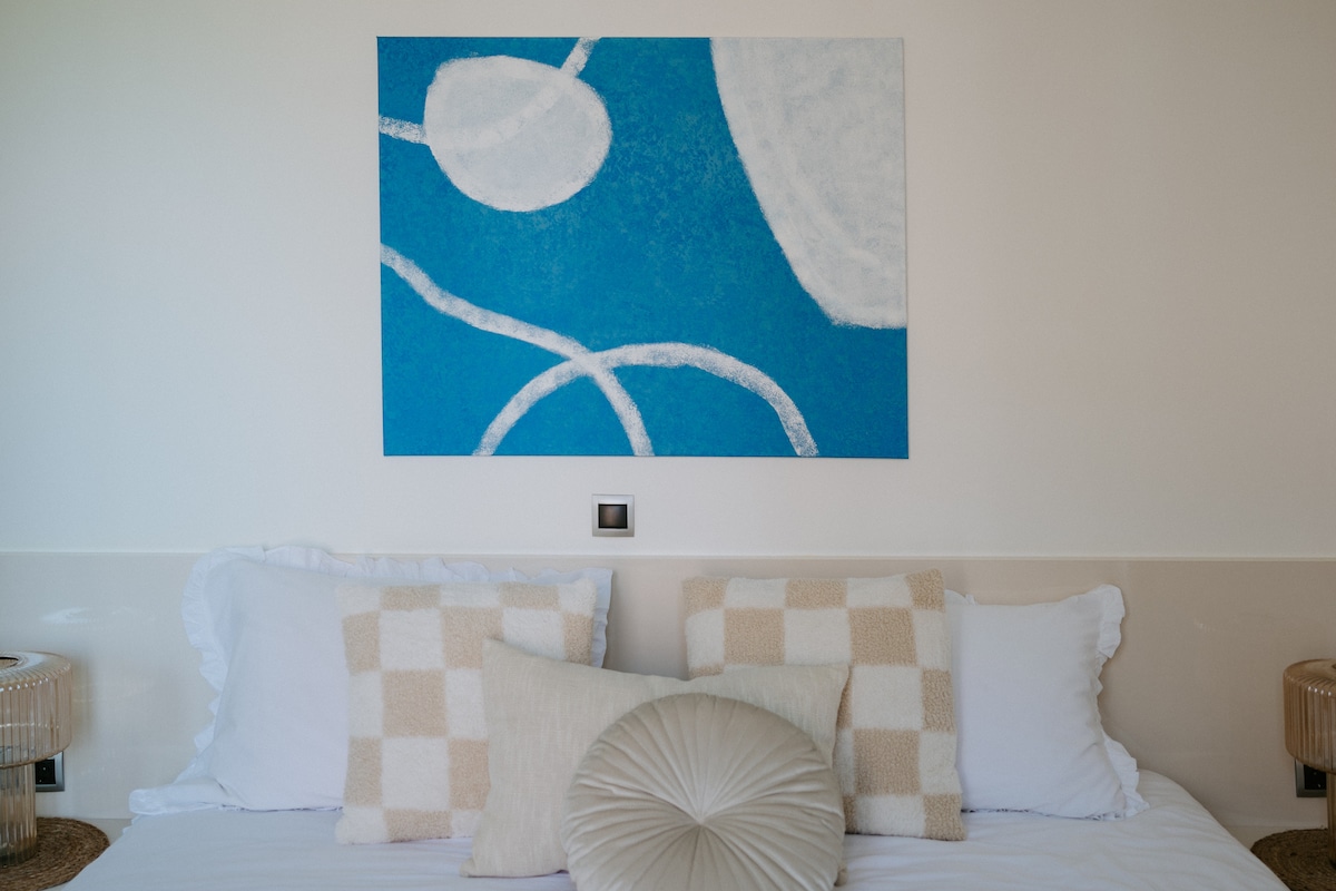 غرفة النوم 3