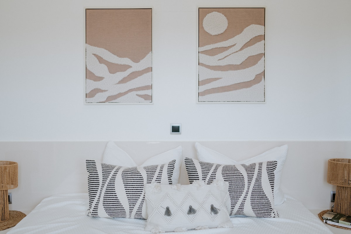 غرفة النوم 2