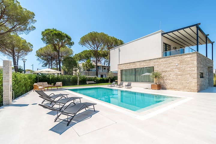 Enjoy Albania managed Airbnb listing 3