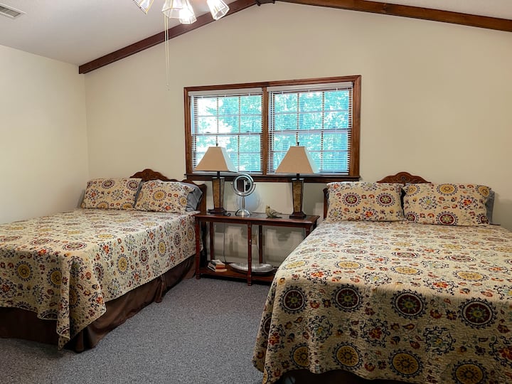 Спална соба 3