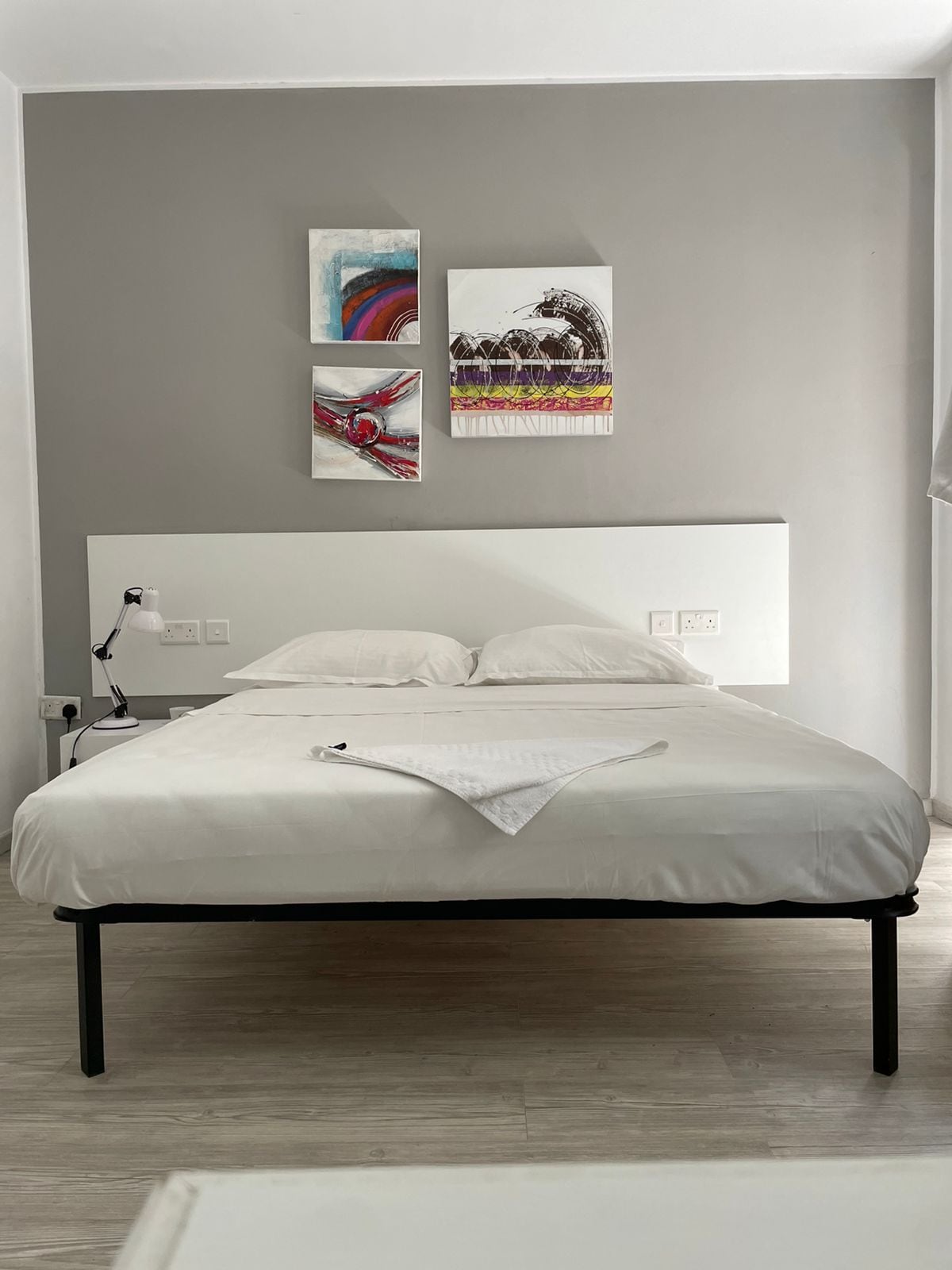 საძინებელი 2