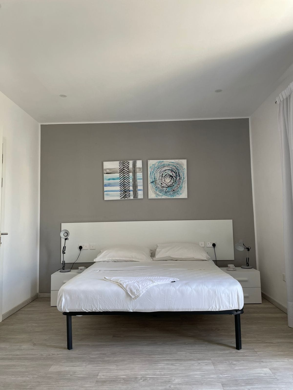 საძინებელი 8