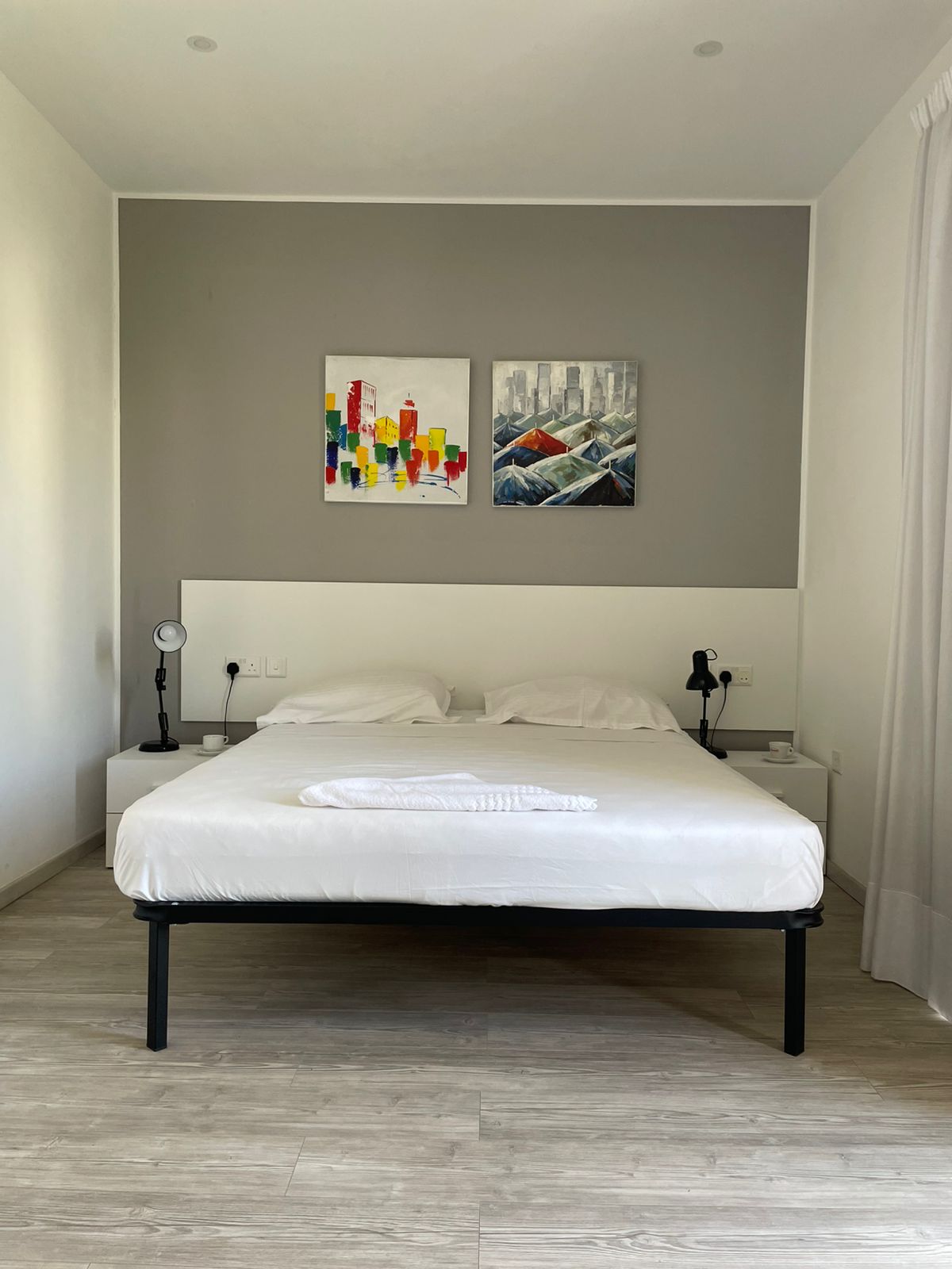 საძინებელი 4