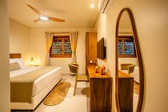 Foto do anúncio de Aldeia Jeri Flat - 2 Quartos em Jericoacoara, Jijoca de Jericoacoara