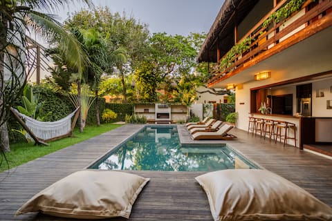 Aldeia Jeri Flat - 2 Bedrooms