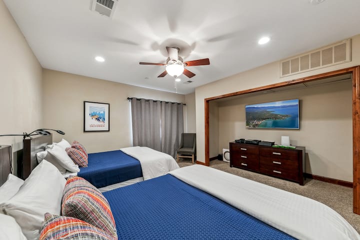 غرفة النوم 2