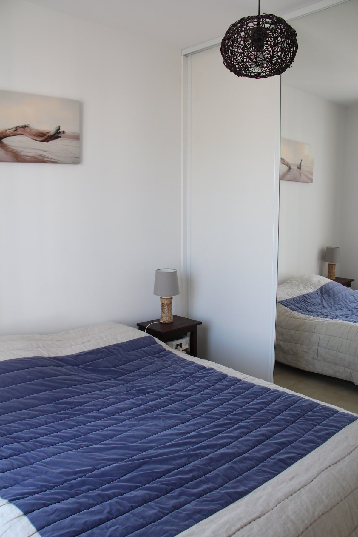 საძინებელი 2