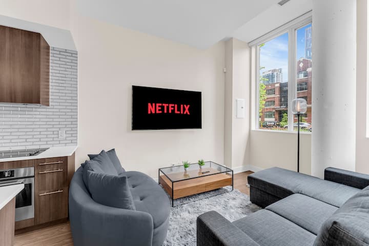 Всекидневна