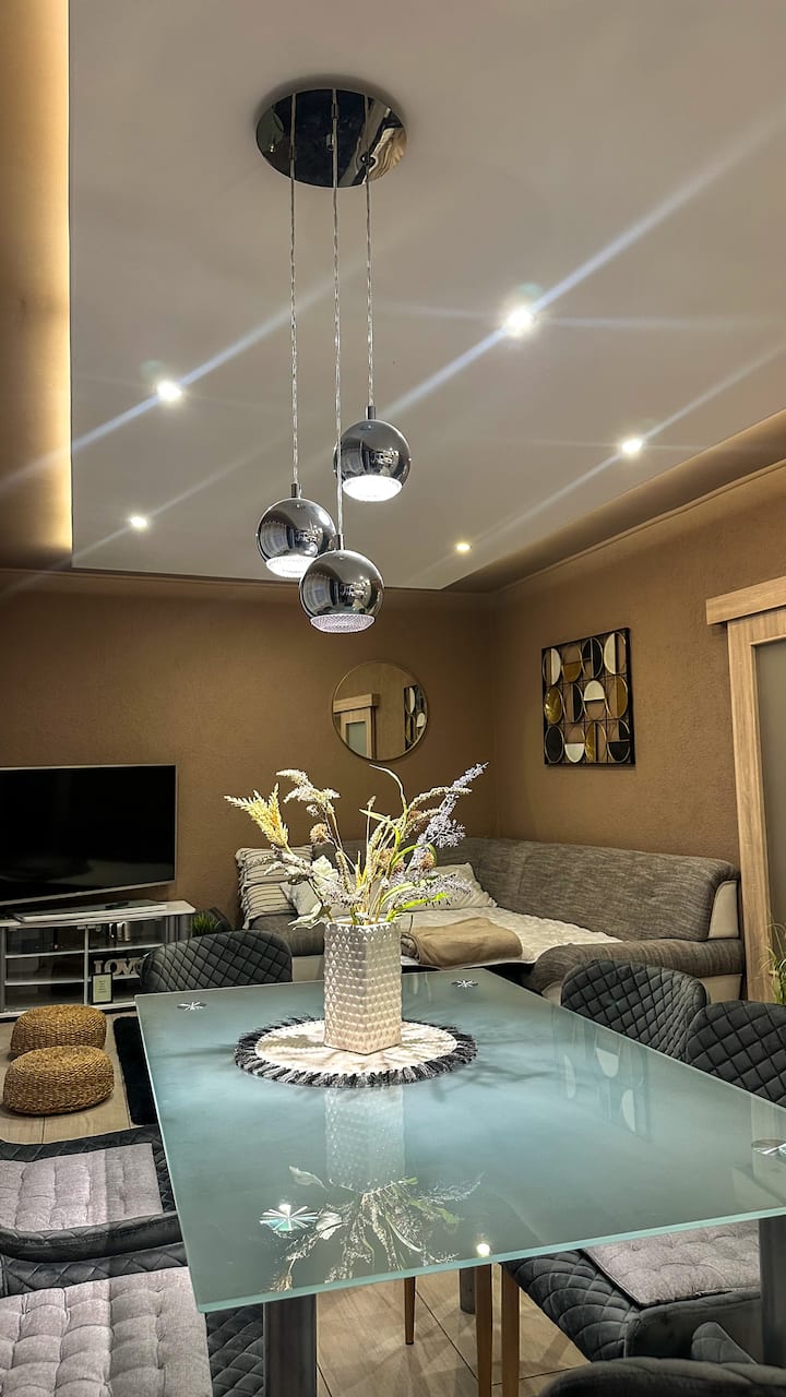 Apartments Matea, 
Aparman 3 Sa Terasom - Pirovac