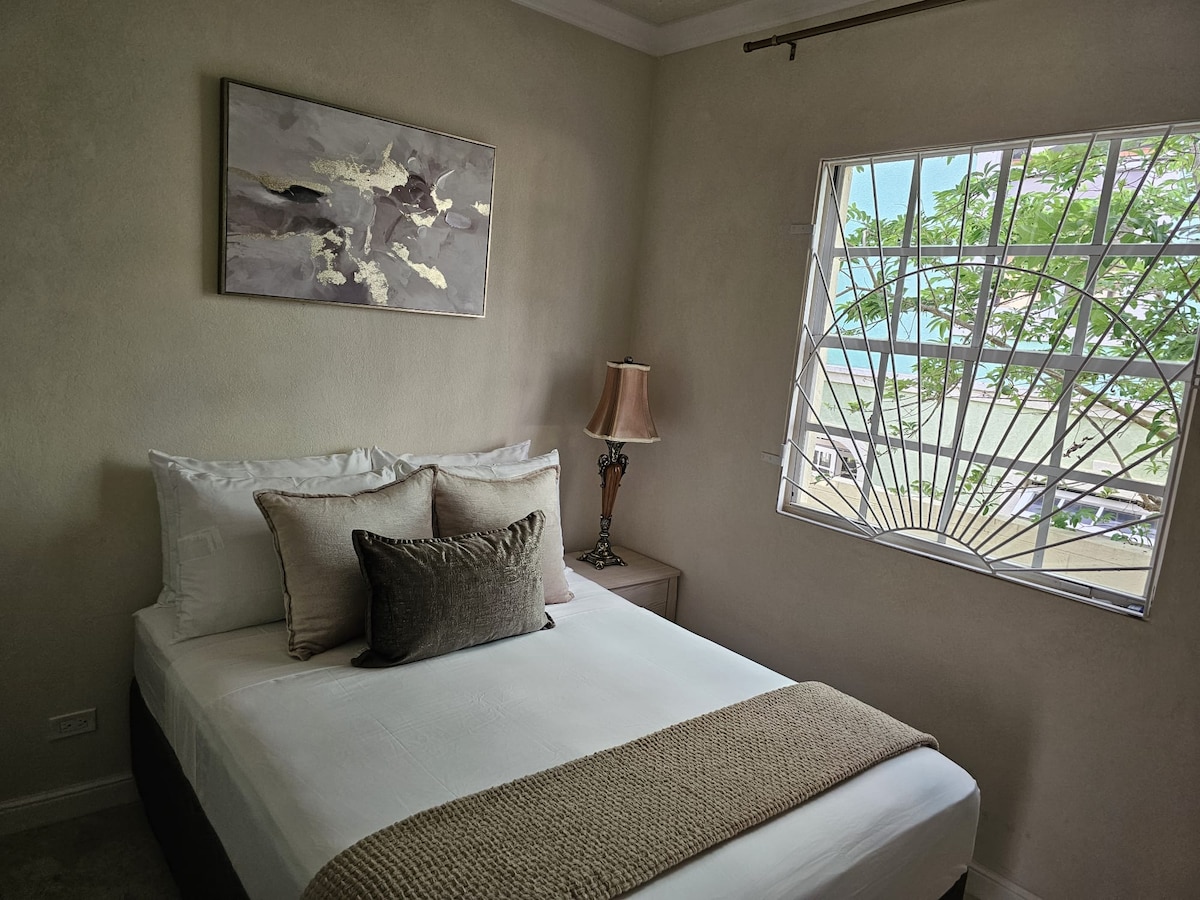 Спална соба 3