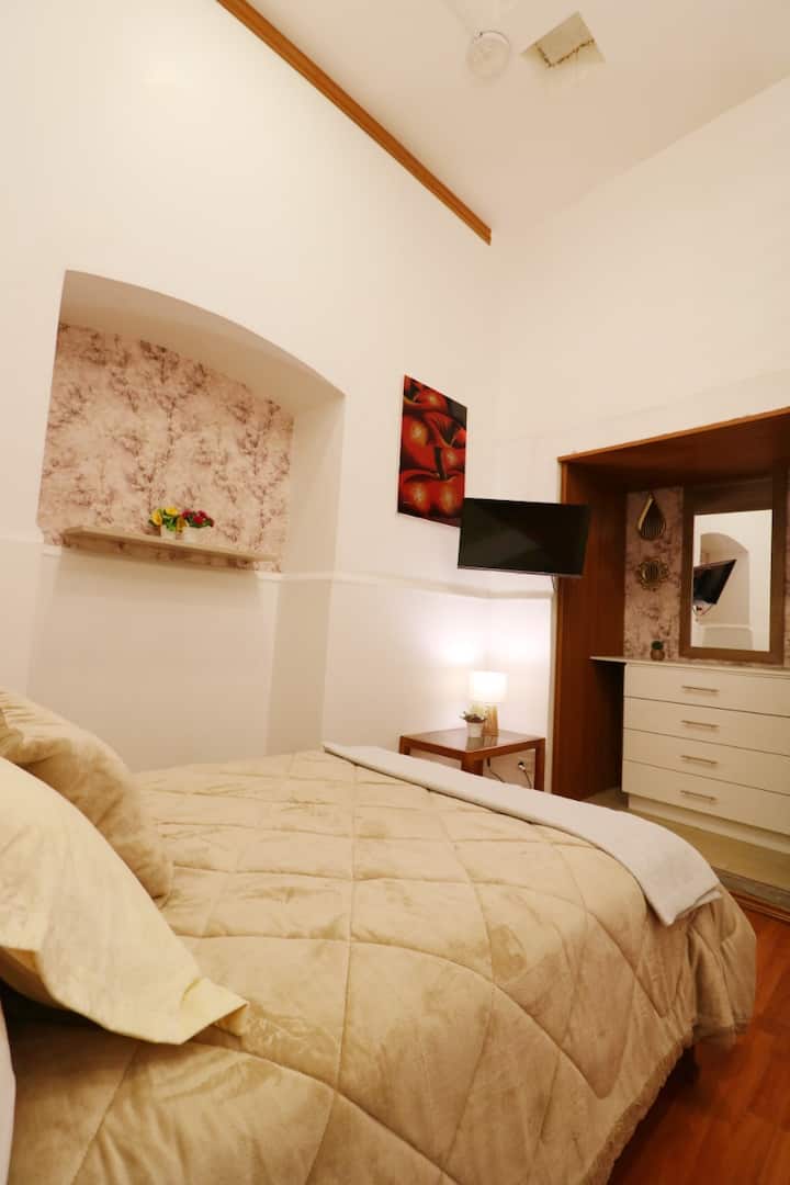 Спална соба 6