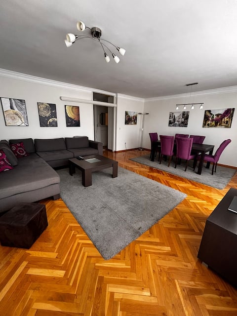 CityNest Central Sarajevo