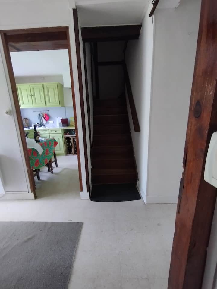 غرفة النوم 1