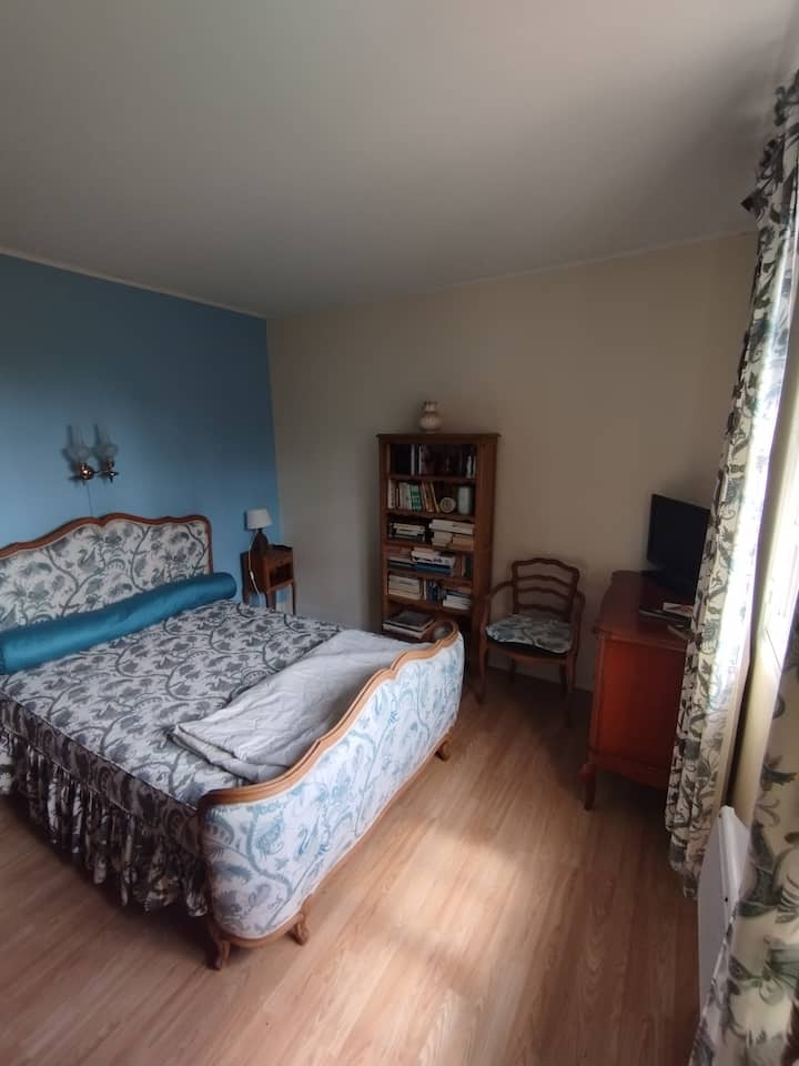 غرفة النوم 4