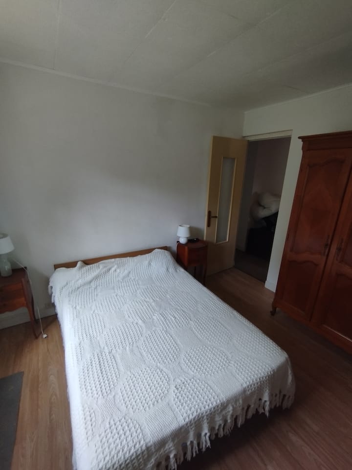 غرفة النوم 3