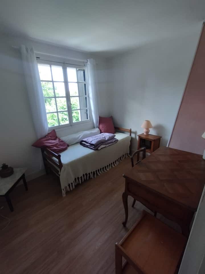 غرفة النوم 5