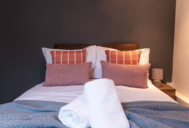 Chambre 1