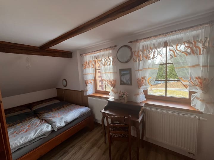 Habitación 2