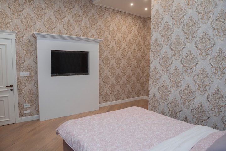 Schlafzimmer 4