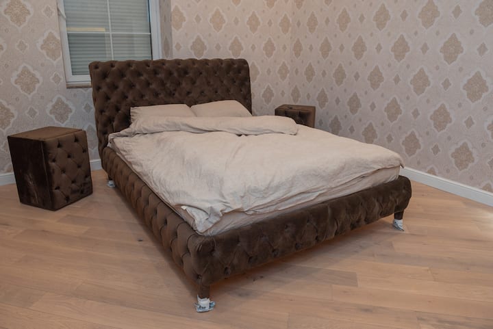 Schlafzimmer 5