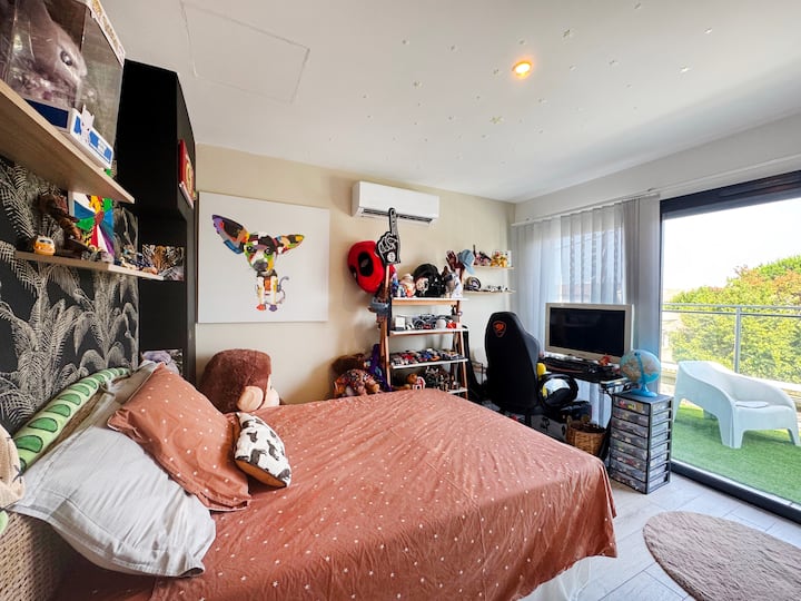 ห้องนอน2