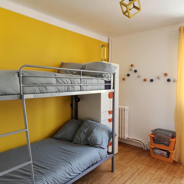 Chambre 3