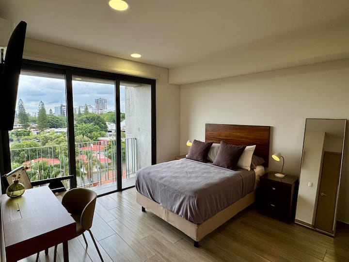 Спална соба