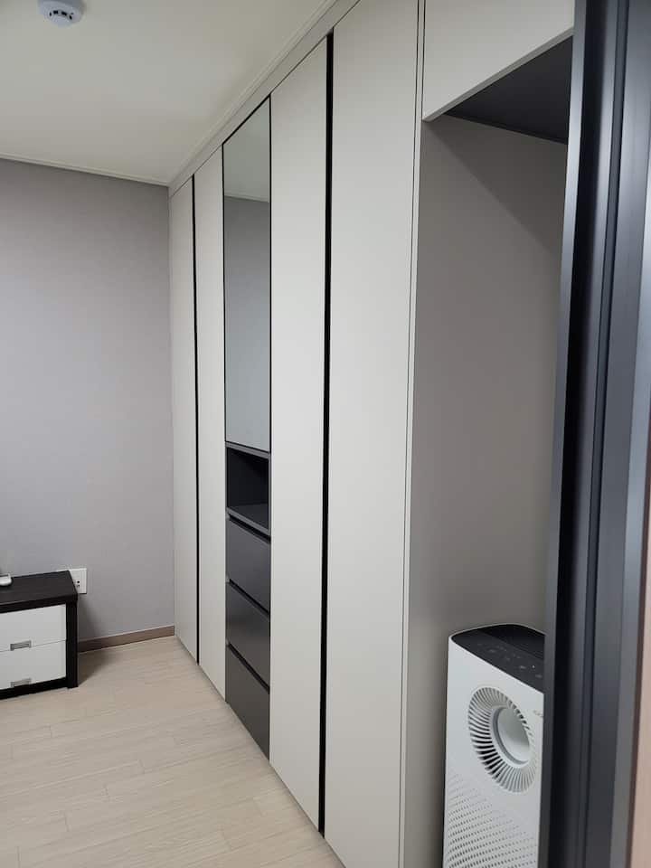 Спална соба 2