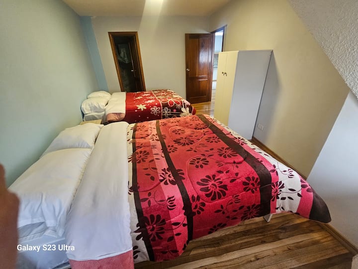 Chumba cha kulala 14