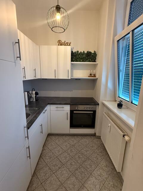 Top Airbnb: 5 min away from town hall, trade fair, sports park in Graz