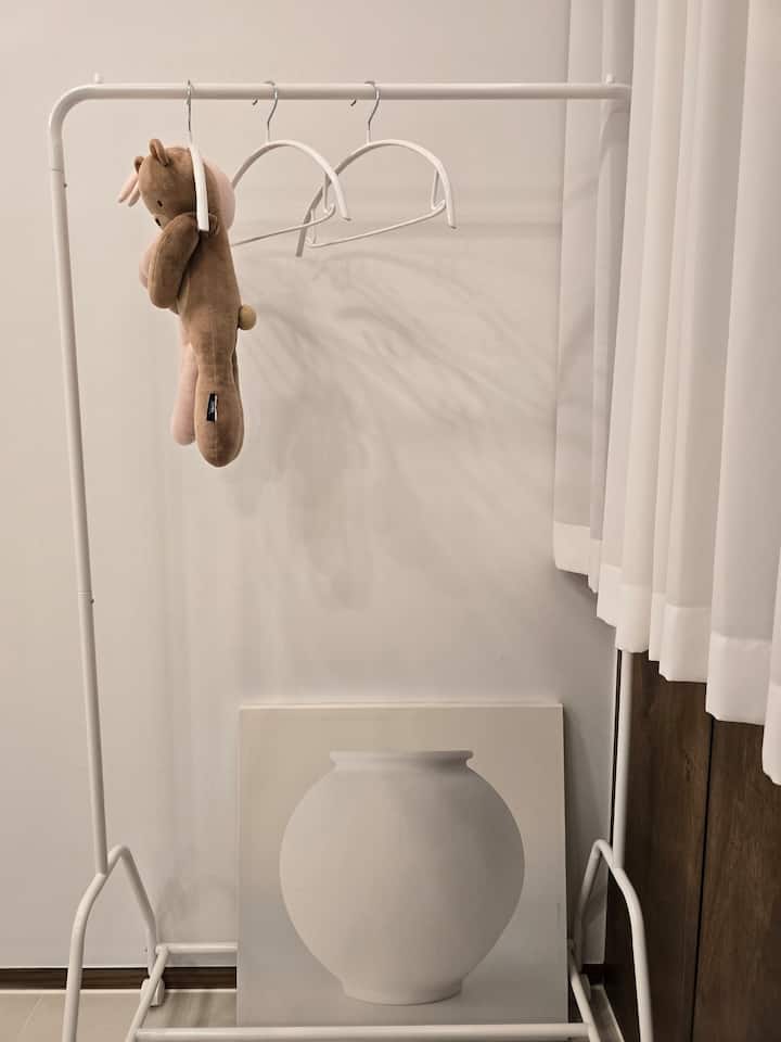 ห้องนอน