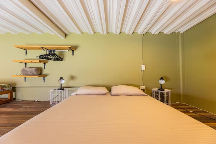 საძინებელი 2