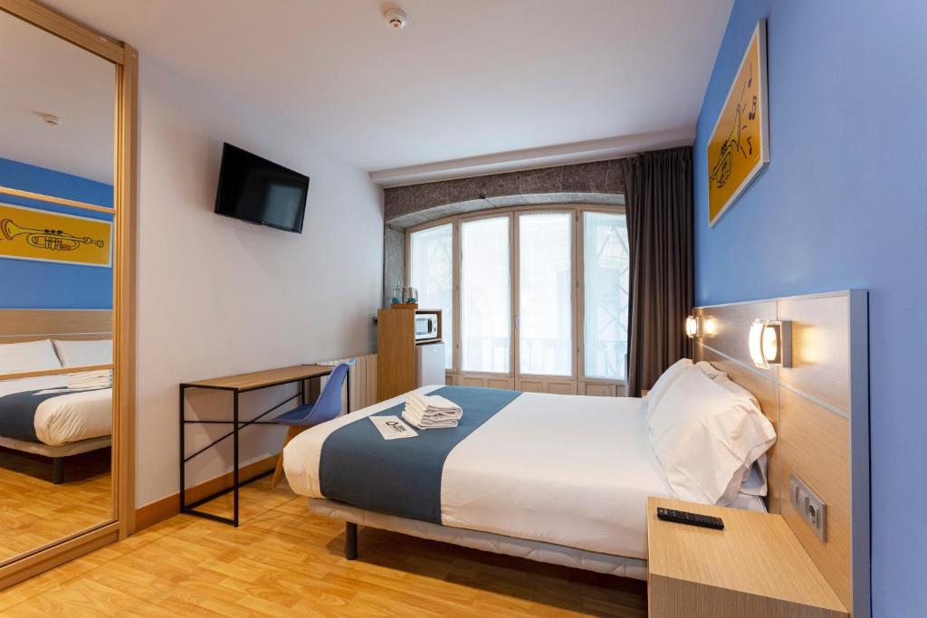 ห้องนอน