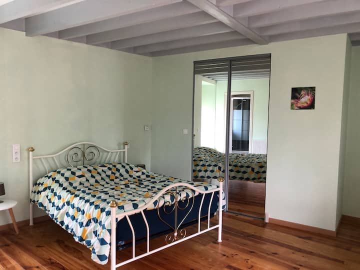 Спална соба 1