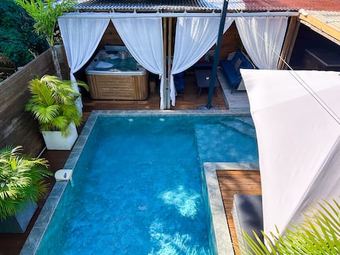 Villa & Spa Amaryllis